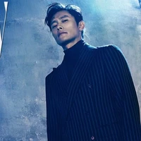 [ Hwang In Ho - Enigma ]