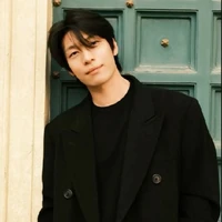 [ Wi Ha Joon - Alpha ]