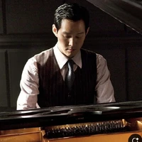 [ Seong Gi Hun - Alpha ]