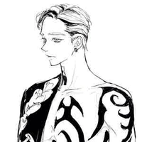 Haitani Ran