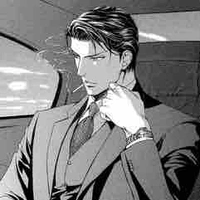 Fujitaba Ryoma
