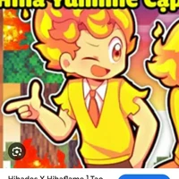 hiha flame