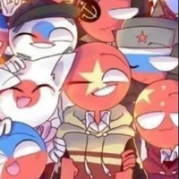 4 đứa xuyên không (china, nam, ame, rus)