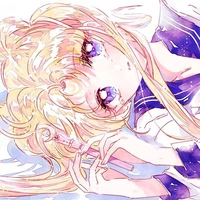 Tsukino Usagi