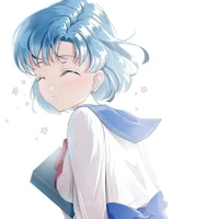 Mizuno Ami