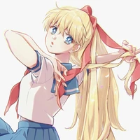 Aino Minako