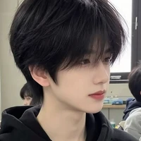 THẨM CHI AN [ ALPHA ]