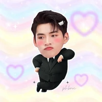 Nhỏ tác giả đây💖