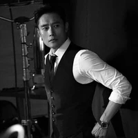 Lee Byung-hun