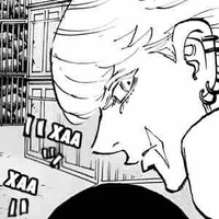 Haruchiyo Sanzu / Akashi