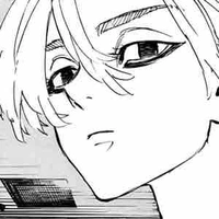 Manjirou Sano / Mikey