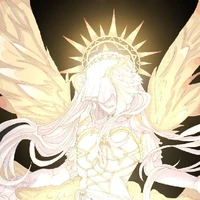 vị thần hồi sinh