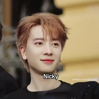 trần phong hào ( nicky)