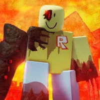 John Doe (he is a monster...)
