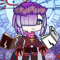 Roxie (oc sister)