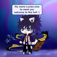 Lucien (người lái đò)