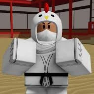 Chicken combat