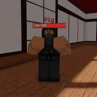 Pig combat