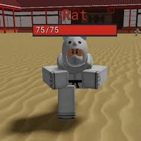 Rat combat
