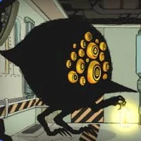 Big bird