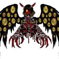 Apocalypse bird