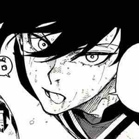 Rin itoshi