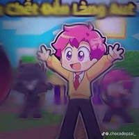 Hiha *cục bông *