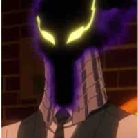 Kurogiri