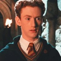 Percy Weasley