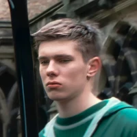 Adrian Pucey