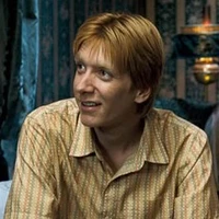George Weasley