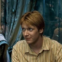 Fred Weasley