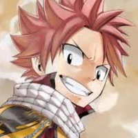 natsu dragneel