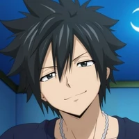 gray fullbuster