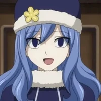 juvia lockser