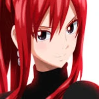 erza scarlet