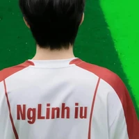 NgLinhh(Trần Dịch Hằng)