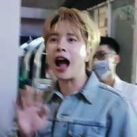 Trần Phong hào[Nicky ]²³