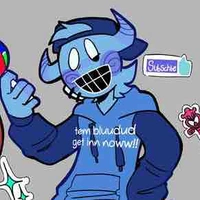 Bluudud