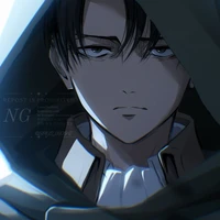 Levi Ackerman