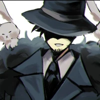 🐇Mafioso🗡️
