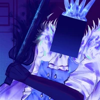 👁️Itrapped❄️