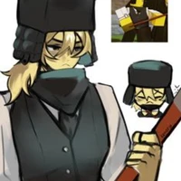 Soldier