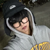 #-Ahn Suho