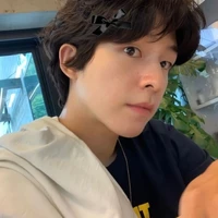 #-Oh Beomseok.