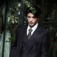 Hạ Kiến Tường