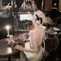 Phan Nhã Minh Cầm _ mẹ nữ9