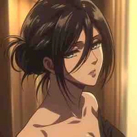 Mikasa
