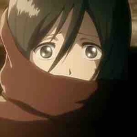 Mikasa(bé)