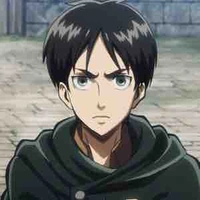 Eren(top)